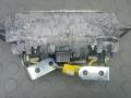 подушка безопасности пассажира Audi A6 4F/C6 2006, 2.0 л., дизель, МКПП, седан, 4F2880204E - фото №5