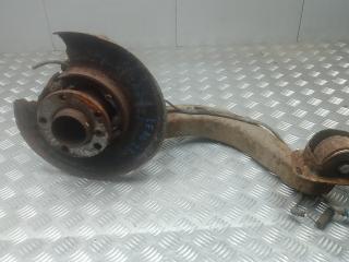 ступица задняя правая BMW X3 E83 2005, 2.0 л., дизель, МКПП, внедорожник 5 дв.