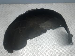 Подкрылок задний правый Volkswagen Touareg 2 поколение 2011, 3.0 л., V6 TDI, дизель, АКПП, внедорожник 5 дв.