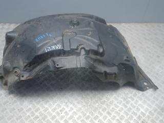 Подкрылок передний правый Land Rover Range Rover Sport 1 поколение [рестайлинг] 2011, 3.0 л., дизель, АКПП, внедорожник 5 дв.