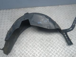 Подкрылок задний правый Jaguar XF X250 2009, 2.7 л., дизель, АКПП, седан