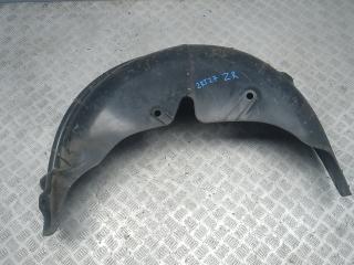 Подкрылок задний правый Kia Sorento 2 поколение 2011, 2.2 л., дизель, МКПП, внедорожник 5 дв.