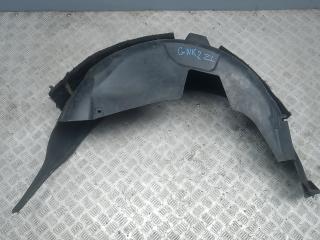 Подкрылок задний левый Jaguar XF X250 2009, 2.7 л., дизель, АКПП, седан