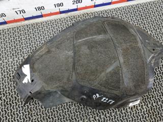 Подкрылок передний правый Opel Astra J [рестайлинг] 2011, 1.7 л., дизель, МКПП, универсал