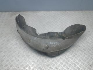 Подкрылок задний правый Volkswagen Passat B7 2012, 2.0 л., дизель, МКПП, седан