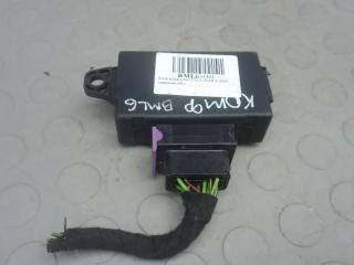 блок комфорта IVECO Daily 4 поколение 2009, 2.3 л., дизель, МКПП, микроавтобус, 695003999