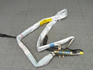 подушка безопасности боковая (шторка) BMW 5 серия E39 [рестайлинг] 2000, 3.0 л., D 530d, дизель, АКПП, седан, 72129147342