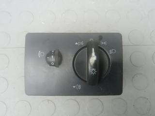 переключатель света Ford Transit 7 поколение 2011, 2.2 л., дизель, МКПП, микроавтобус, 4M5T13A024FA