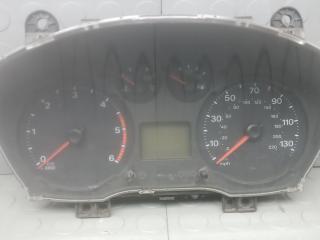 приборная панель Ford Transit 7 поколение 2011, 2.2 л., дизель, МКПП, микроавтобус, 8C1T-10849, TE0124919D, 00281199747B1