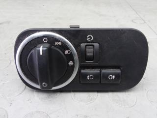 переключатель света Land Rover Range Rover Sport 1 поколение [рестайлинг] 2010, 3.0 л., дизель, АКПП, внедорожник 5 дв.