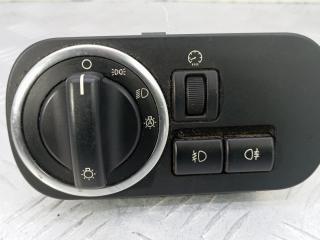 переключатель света Land Rover Range Rover Sport 1 поколение [рестайлинг] 2010, 3.0 л., дизель, АКПП, внедорожник 5 дв.