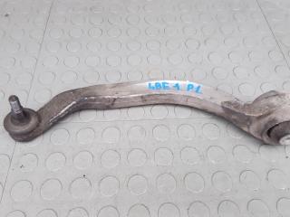 рычаг передний левый Audi A4 B7 2004, 1.9 л., TDi PD, дизель, МКПП, универсал