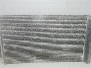 радиатор кондиционера BMW 5 серия E60/E61 [рестайлинг] 2007, 2.0 л., 520d, дизель, МКПП, седан