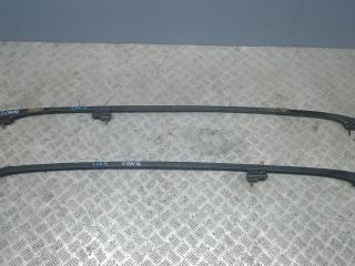 дуги на крышу (рейлинги) BMW X3 E83 2005, 2.5 л., бензин, АКПП, внедорожник 5 дв.