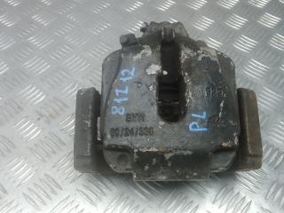 суппорт передний левый BMW 5 серия F07/F10/F11 2012, 2.0 л., 520d, дизель, МКПП, седан