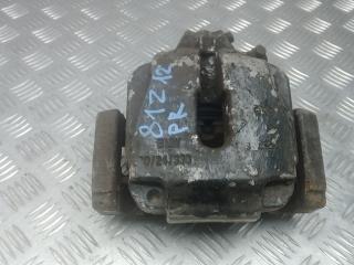 суппорт передний правый BMW 5 серия F07/F10/F11 2012, 2.0 л., 520d, дизель, МКПП, седан