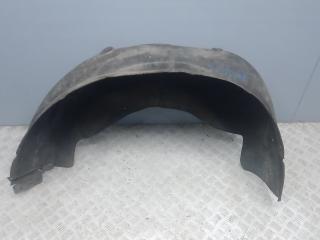 Подкрылок задний левый BMW X5 E70 2008, 3.0 л., дизель, АКПП, внедорожник 5 дв.