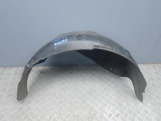 Подкрылок задний правый Land Rover Range Rover Sport 1 поколение [рестайлинг] 2011, 3.0 л., дизель, АКПП, внедорожник 5 дв.