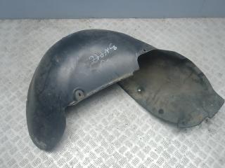 Подкрылок задний левый Volkswagen Touareg 1 поколение [рестайлинг] 2008, 3.6 л., FSI, бензин, АКПП, внедорожник 5 дв.