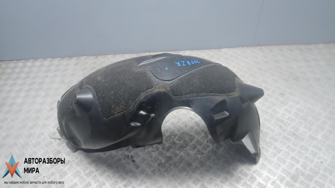 Подкрылок задний правый BMW 5 серия F07/F10/F11 2010, 3.0 л., 530i, бензин, АКПП, седан - фото №1