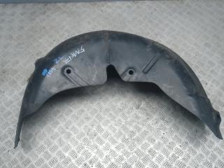 Подкрылок задний левый Kia Sorento 2 поколение [рестайлинг] 2012, 2.2 л., дизель, МКПП, внедорожник 5 дв.