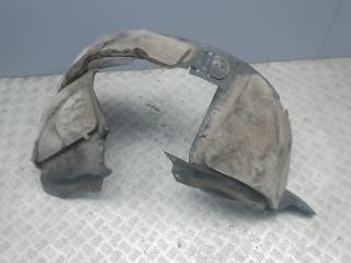 Подкрылок передний правый Chrysler Voyager 4 поколение 2003, 3.3 л., бензин, АКПП, минивэн