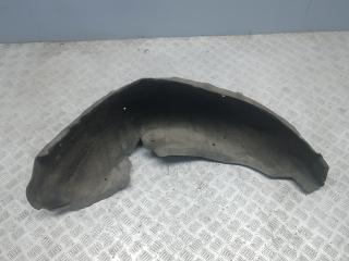 Подкрылок задний правый Citroen C-Crosser 1 поколение 2007, 2.2 л., D HDi, дизель, МКПП, внедорожник 5 дв.