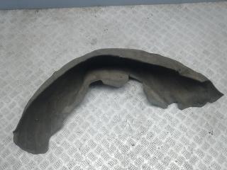 Подкрылок задний левый Citroen C-Crosser 1 поколение 2007, 2.2 л., D HDi, дизель, МКПП, внедорожник 5 дв.