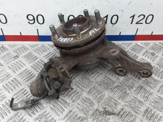 ступица передняя левая Kia Ceed 1 поколение 2007, 1.6 л., бензин, МКПП, хетчбэк 5 дв.