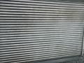 радиатор интеркулера Volkswagen Passat B6 2008, 2.0 л., дизель, МКПП, седан - фото №4