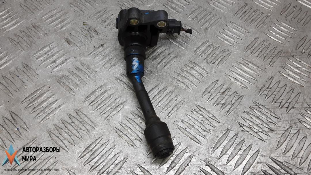 катушка зажигания Ford EcoSport 2 поколение 2015, 1.0 л., бензин, МКПП, внедорожник 5 дв., CM5G12A366CB - фото №1