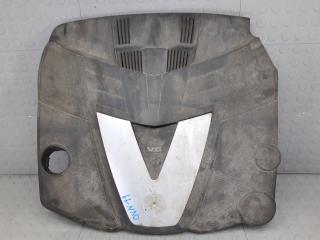 защита двигателя Mercedes-Benz M-Класс W164 2006, 3.0 л., D ML320 CDI, дизель, АКПП, внедорожник 5 дв.