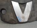 защита двигателя Mercedes-Benz M-Класс W164 2006, 3.0 л., D ML320 CDI, дизель, АКПП, внедорожник 5 дв. - фото №2