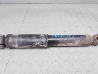 амортизатор задний Renault Master 2 поколение 1998, 2.5 л., дизель, МКПП, микроавтобус