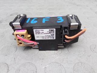 сопротивление печки Volkswagen Passat B6 2007, 2.0 л., бензин, АКПП, универсал, 3C0907521