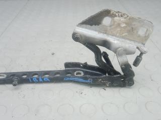 петля капота Audi A8 D4/4H 2011, 4.2 л., бензин, АКПП, седан