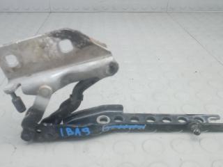 петля капота Audi A8 D4/4H 2011, 4.2 л., бензин, АКПП, седан