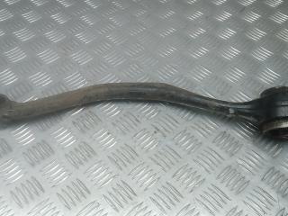 рычаг передний левый BMW X3 E83 2005, 2.0 л., дизель, МКПП, внедорожник 5 дв.