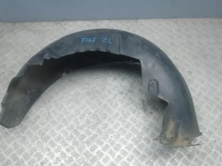 Подкрылок задний левый BMW X5 E70 2006, 3.0 л., дизель, МКПП, внедорожник 5 дв.