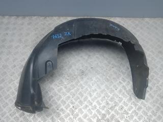 Подкрылок задний правый BMW X5 E53 [рестайлинг] 2004, 3.0 л., дизель, АКПП, внедорожник 5 дв.