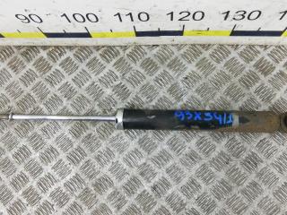 амортизатор задний Toyota Auris 1 поколение 2007, 2.0 л., дизель, МКПП, хетчбэк 5 дв.