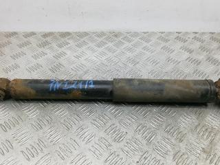 амортизатор задний Renault Koleos 1 поколение 2009, 2.0 л., dCi 4x4, дизель, МКПП, внедорожник 5 дв.