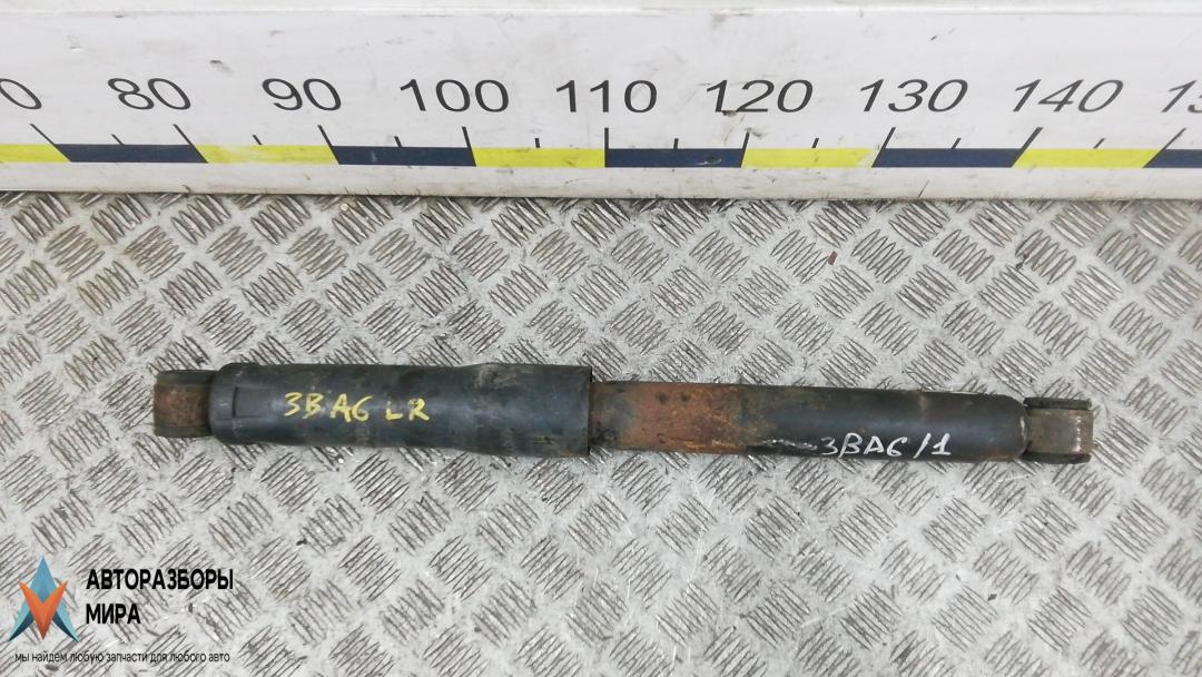 амортизатор задний Jeep Grand Cherokee WK 2005, 4.7 л., бензин, АКПП, внедорожник 5 дв. - фото №1