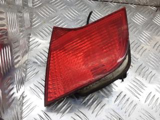 фонарь крышки багажника правый Audi A4 B7 2005, 2.0 л., дизель, МКПП, седан