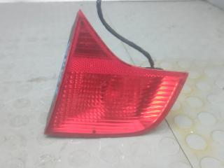 фонарь крышки багажника правый Audi A4 B7 2005, 2.0 л., дизель, МКПП, седан