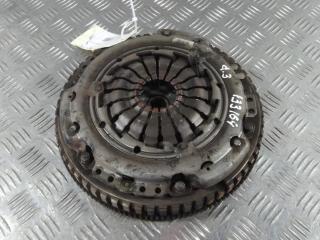 маховик Renault Clio 3 поколение [рестайлинг] 2011, Дизель 1.5, цвет