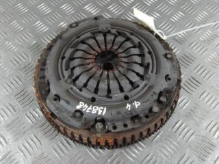 маховик Renault Clio 3 поколение [рестайлинг] 2011, Дизель 1.5, цвет