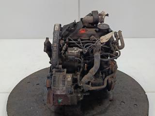 двигатель Volkswagen Sharan 1 поколение 1998, цвет, AFN