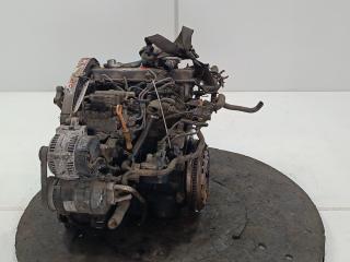 двигатель Volkswagen Sharan 1 поколение 1998, цвет, AFN