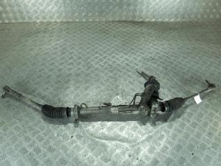 рулевая рейка Volkswagen Polo 4 поколение [рестайлинг] 2008, цвет, 6R1423051AH